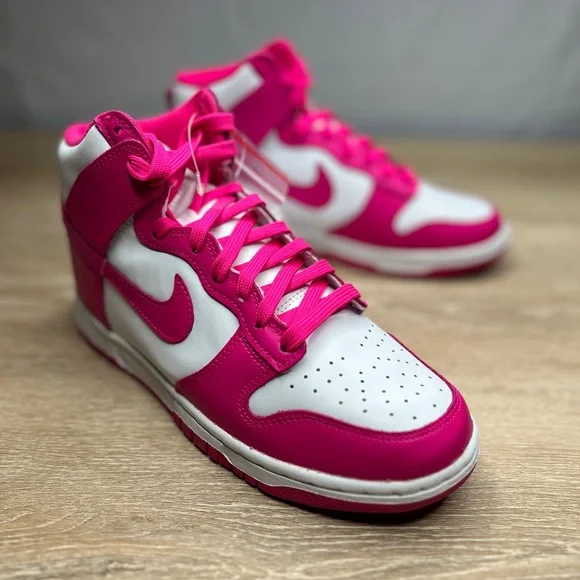 Nike Dunk High - Picture 4 of 8